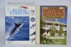 Reference Books - group lot - 2