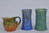 Australian Pottery - R Fowler Victoria X 3 - 2