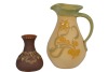 Australian Pottery - Contemporary pottery X 2