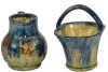 Australian Pottery - X2