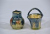 Australian Pottery - X2 - 2
