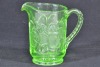 Uranium Glass - Australian Glass
