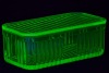 Uranium Glass - Australian Glass