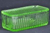 Uranium Glass - Australian Glass - 2