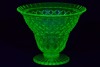 Uranium Glass - Australian Glass