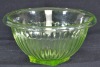 Uranium Glass - Australian Glass - 2