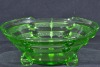 Uranium Glass - Art Deco - 2