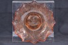 Carnival Glass- Australian Glass - 2