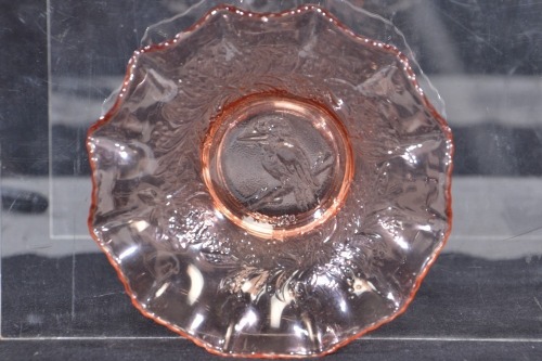 Carnival Glass- Australian Glass