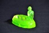 Uranium Glass - Desna - 3