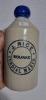 Ginger Beer - B/T - J. Rice Bourke - 2