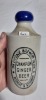 Ginger Beer x2 - B/T - The Cascade Brewery Co. Ltd - 2