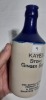 Ginger Beer - C/S - Kayes Stone Ginger Beer - 3