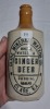 Ginger Beer - C/S - Clare Mineral Waters Co. Clare S.A - 2