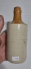 Ginger Beer - C/S - Clare Mineral Waters Co. Clare S.A - 6