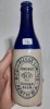 Ginger Beer - C/S - B.C.D and Piesse Limited Perth W.A. - 2