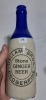 Ginger Beer - C/S - Hallam Bros. Proserpine - 2