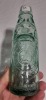 Codd - 6oz - Bilson's Anglo Australian Brewery Co. Prop. Ltd. Beechworth & Tallangatta - 2
