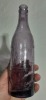 Crown Seal - 10oz - The NSW Aerated Water & C Co. Ltd. Newcastle - 5