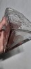 Early Glass - Coaching Flask / European Triangular Decanter - 5