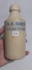 Ginger Beer - B/T - H. E. Barr Cooktown - 2
