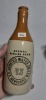 Ginger Beer - C/S - Y.Y. Aerated Water Co. Ltd. Newcastle - 2