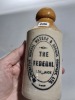 Ginger Beer - The Federal, Co-operative Mineral Waters & Cordial Company Ltd, Adelaide - 3