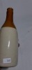 Ginger Beer - C/S - Merbein Cordial Works, W.A.R. Chiselett Pty Ltd - 5