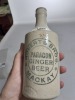 Ginger Beer - Roberts Pros., Mackay - 2