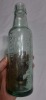 Lamont - 12oz. - Townsville Aerated Water Company. - 5