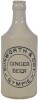 Ginger Beer - C/S Bunworth & . Gympie