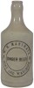 Ginger Beer - C/S W.H. Marshall Port and Wauchope
