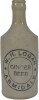 Ginger Beer - C/S W. H. Logan Armidale