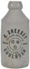 Ginger Beer - B/T G.Sheekey Goulburn