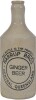 Ginger Beer - C/S Harrup Bros. Central Queensland