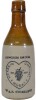 Ginger Beer - C/C -Merbein Cordial Works