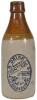 Ginger Beer - C/C - J. Bartlett & Co. Rushworth