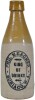 Ginger Beer - C/C - Phil Meagher Subiaco