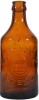 Glass Ginger Beer - W Stanwell Dubbo