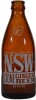 Glass Ginger Beer - NSW Aerated Water Pty Ltd (Lambton )