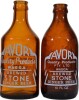 Glass Ginger Beer - Avor Wagga Wagga x 2