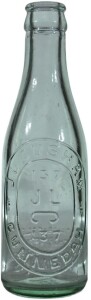 Crown Seal -5oz-J L Cushen Gunnedah