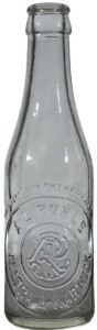 Crown Seal- 5oz-A.L. Ruhle Allora & Warwick