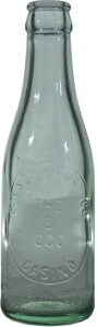 Crown Seal - 5oz-Casino Cordial Co Casino
