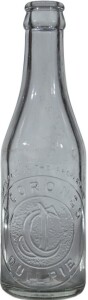 Crown Seal - 5oz-J. Corones Quilpie