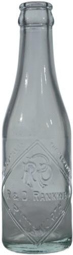 Crown Seal - 5oz- R & D Rankine Pittsworth