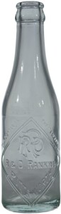 Crown Seal - 5oz- R & D Rankine Pittsworth