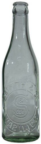 Crown Seal - 10oz- Smyth & Co Warwick