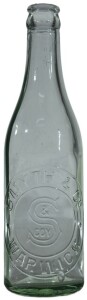 Crown Seal - 10oz- Smyth & Co Warwick