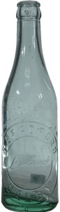 Crown Seal - 10oz- S.B. Bradford Dalby